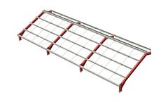 BW Industries - Tiled / Mansard Roof