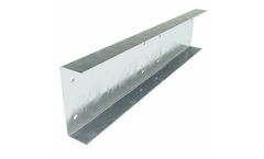 BW Industries - Model CEE - Roof Purlins Sections and Sleeves