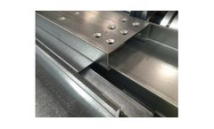 Punching & Notching Services