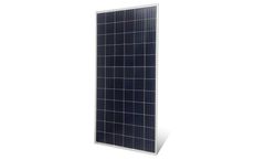 Solvis - Model SV72 - Photovoltaic Polycrystalline Module
