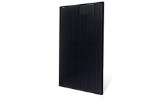 Solvis - Model SV60 GG22 F - Photovoltaic Glass Module