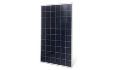 Solvis - Model SV60 - Photovoltaic Polycrystalline Module