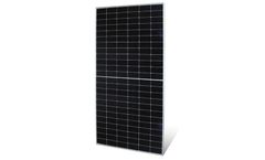 Solvis - Model SV108 E F HCM10 - Photovoltaic Monocrystalline Module