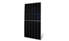Solvis - Model SV144 E HC9B - Photovoltaic Monocrystalline Module
