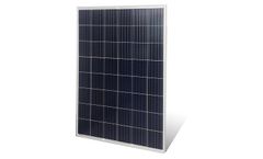 Solvis - Model SV48 - Photovoltaic Polycrystalline Module