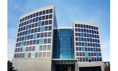Building Integrated Photovoltaics (BIPV) Solar Panels
