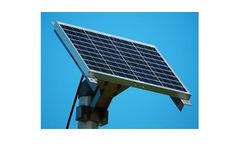 Diamind - Solar Energy System