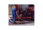 Grease - Model X - Biological FOG Sewer System Maintenance Solution