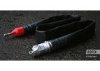 Model FDU 300 - Pipe Roots Applicator