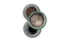 Model RootX - Foaming Root Control Aquatic Herbicide Dichlobenil