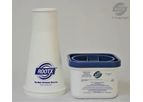 RootX - Model 2LB - Jar With Funnel/Applicator