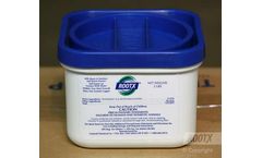 RootX - Model 2LB - Jar Only - Funnel/Applicator