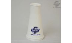 RootX - Model 2 & 4 LB - Funnel and Applicator