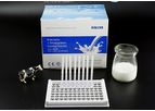 Ballya - One Step BT Sensor for Milk, Milk Powder, Pasteurized Milk