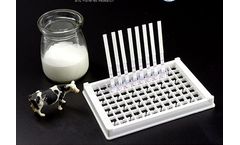 Ballya - Thiamphenicol Test for Milk, Milk Powder, Pasteurized Milk
