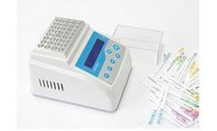 Ballya - Ochratoxin Rapid Test Kit for Edible Oild