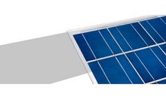 Azimut - Model AZM546P - 225 Wp Nominal Power Polycrystalline Photovoltaic Modules