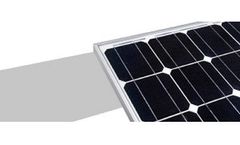 Azimut - Model AZM606M - 255 Wp Nominal Power Monocrystalline Photovoltaic Modules