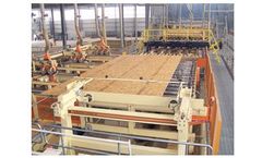 Con-Vey - Oriented Strand Board (OSB)