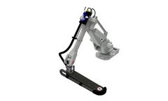 Con-Vey - External Axis Robots