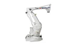 Con-Vey - 4 Axis (Palletizing) Robots