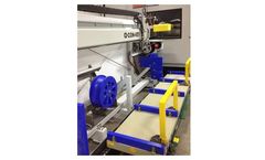 Con-Vey - Custom Automation System