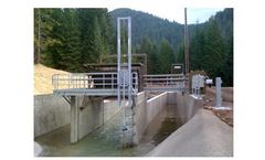 Con-Vey - Water Management Equipment