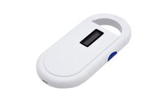 Kupsan - Model KPT150 - Microchip Reader