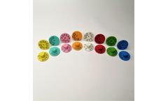 Kupsan - Model KD600 - Metal Headed Ear Tag