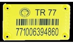 Kupsan - Beehive Label