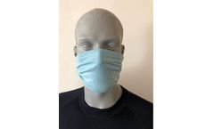 Sintex - Face Mask with Nanofiber Membrane