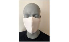 Sintex - Two-Layer Textile Mask