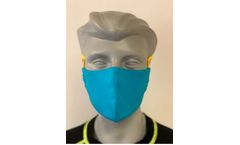 Sintex - Kid`s Face Mask with Flexible Elastic Bands