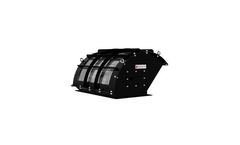 Interceptor - Model LT - NFPA Compliant Flameless Venting Device