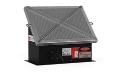 Interceptor - Model EV - NFPA Compliant Flameless Venting Device