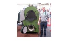 Versatile Wood Boiler Systems
