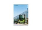 Whole Bale Gasification Boiler