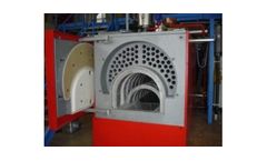 Okotherm - Multi Fuel Boilers
