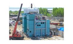 Combustion Plant