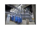 Ash Removal Systems