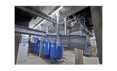 Ash Removal Systems