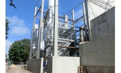 Heat Recovery