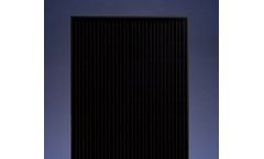 Blackstar - Model 60 Cell - Solar Panel