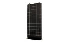Solid Pro - Model P.72 - Glass-Glass PV Panels