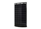 Solid Solrif - In-Roof Glass Module