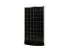 Solitek Standard - Model M.60-W-335 - White Backsheet Solar Panels