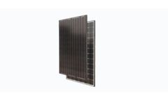 Monowatt - Extrem - Model MW190-210 - Monocrystalline Solar Modules