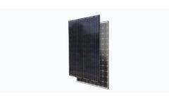 Monowatt - Extrem - Model MW255-280 - Monocrystalline Solar Modules