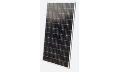 Monowatt - Model MW 190 - 210 - 72C - Polycrystalline Solar Modules