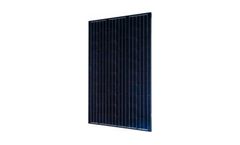 EXE Solar - Model 60 Black EU - Monocrystalline Cells Modules